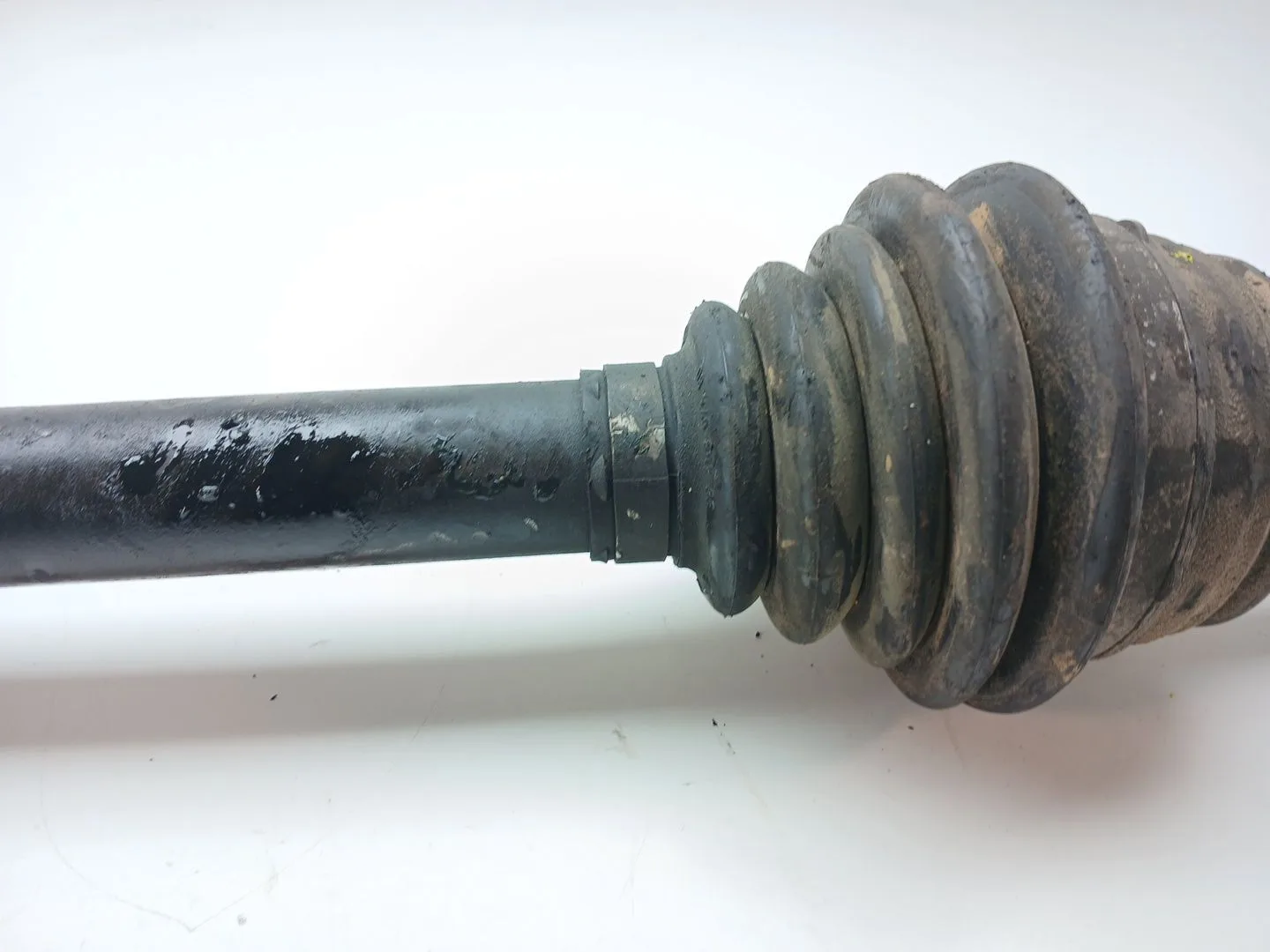 Transmision Delantera Derecha para Peugeot 308 Sw Ii (Lc_, Lj_, Lr_, Lx_, L4_)