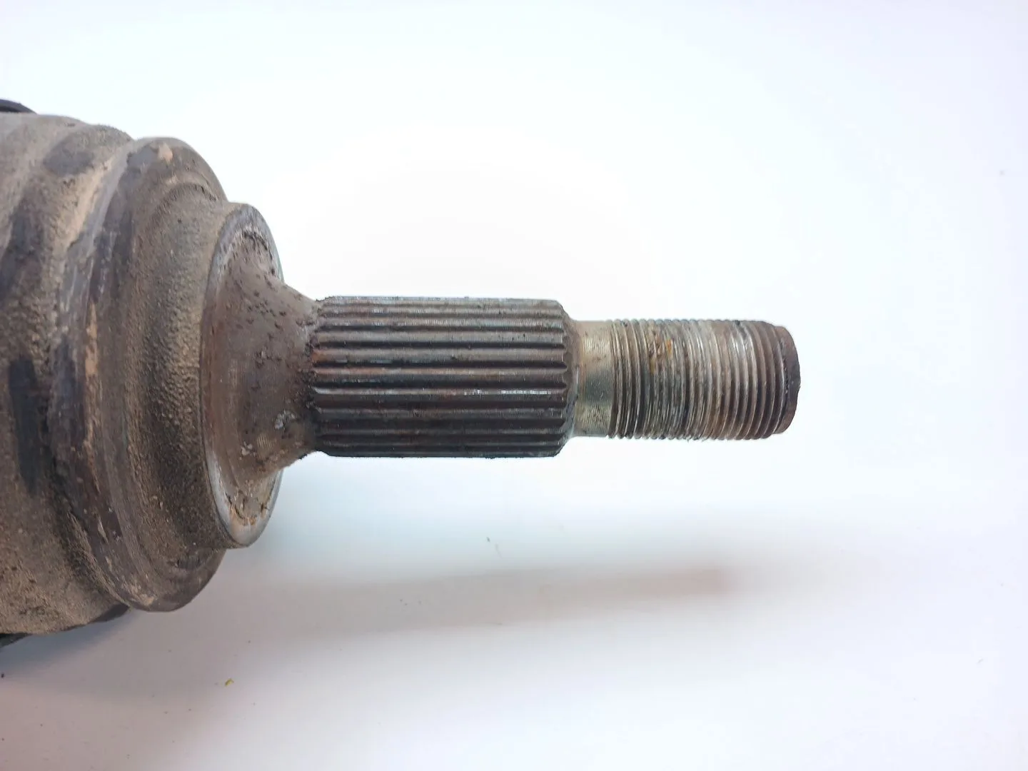 Transmision Delantera Derecha para Peugeot 308 Sw Ii (Lc_, Lj_, Lr_, Lx_, L4_)