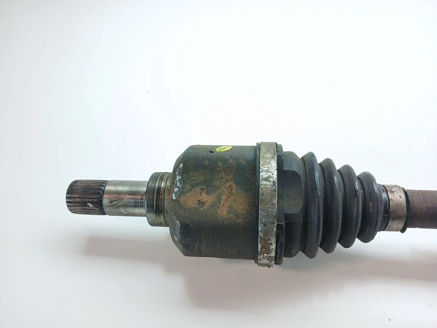 Transmision Delantera Izquierda para Peugeot 308 Sw Ii (Lc_, Lj_, Lr_, Lx_, L4_)