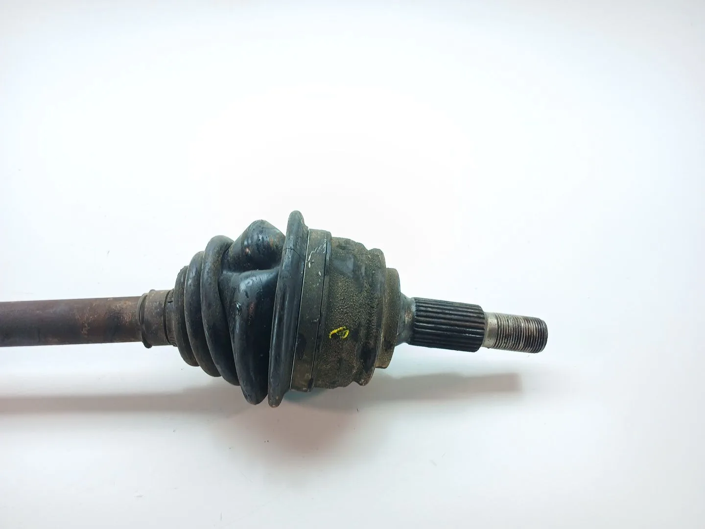 Transmision Delantera Izquierda para Peugeot 308 Sw Ii (Lc_, Lj_, Lr_, Lx_, L4_)