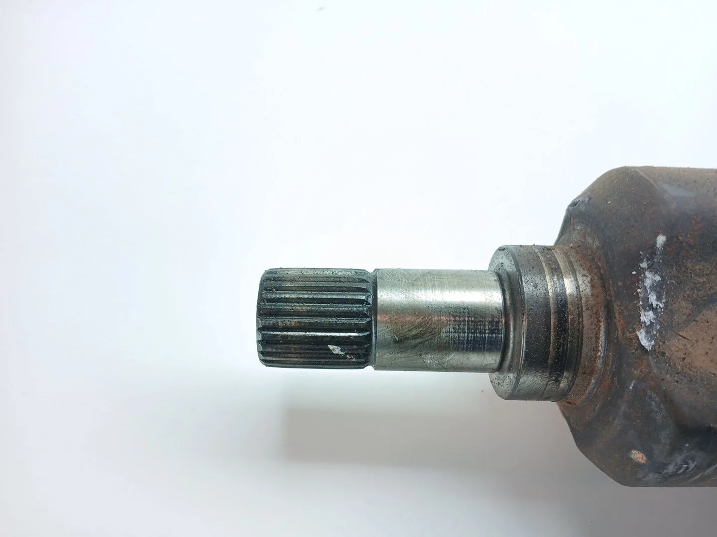 Transmision Delantera Izquierda para Peugeot 308 Sw Ii (Lc_, Lj_, Lr_, Lx_, L4_)