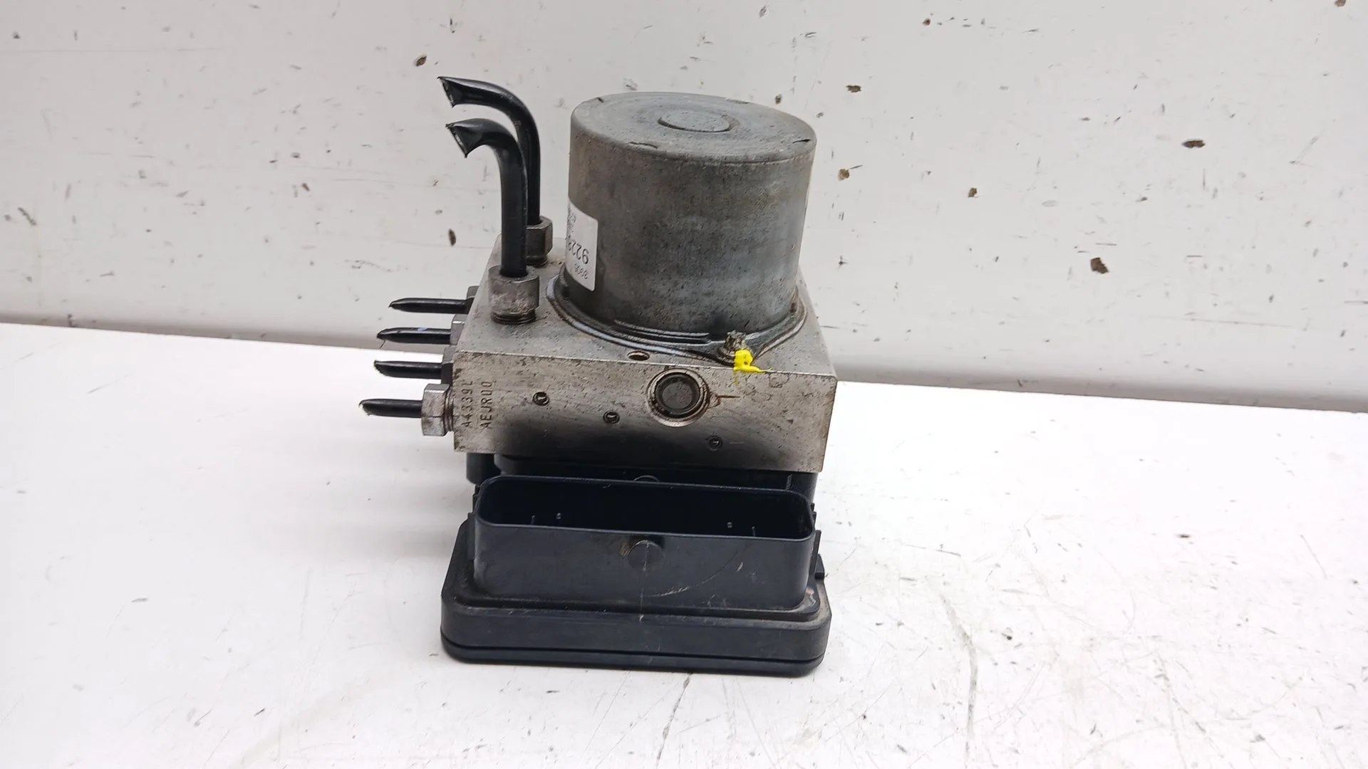 Abs para Opel Astra K (B16)
