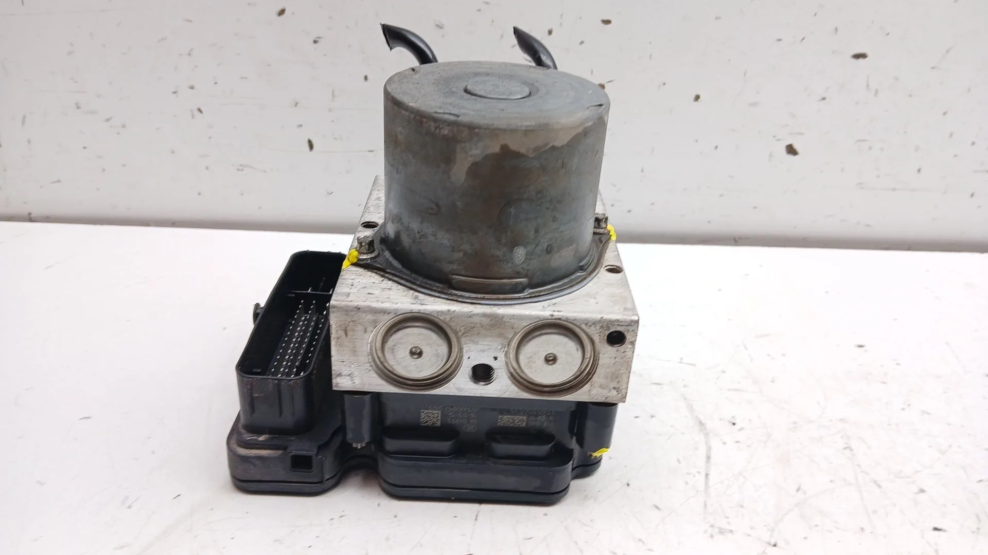 Abs para Opel Astra K (B16)