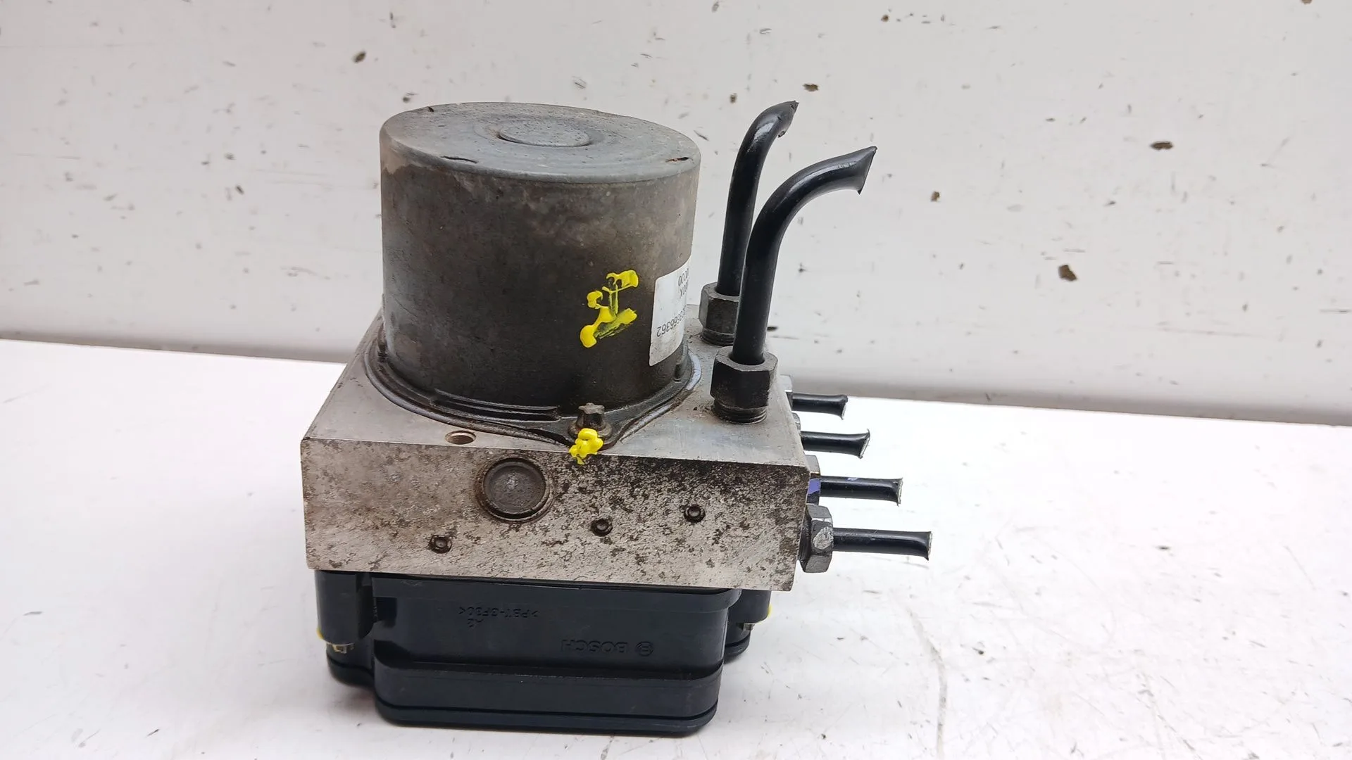 Abs para Opel Astra K (B16)