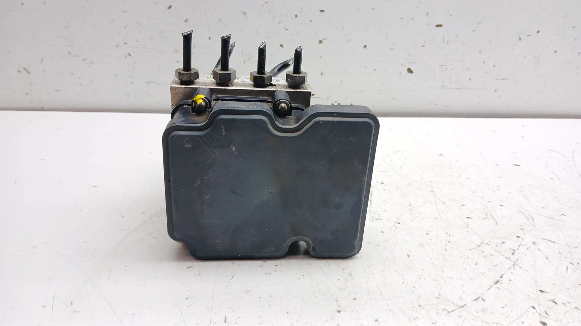 Abs para Opel Astra K (B16)