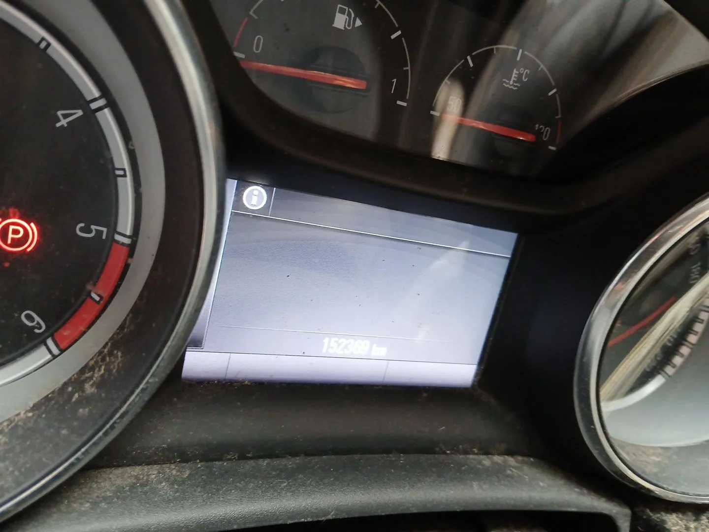 Caja Cambios para Opel Astra K (B16)