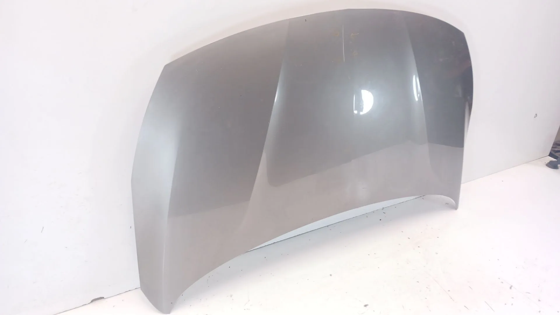 Capot para Opel Astra K (B16)