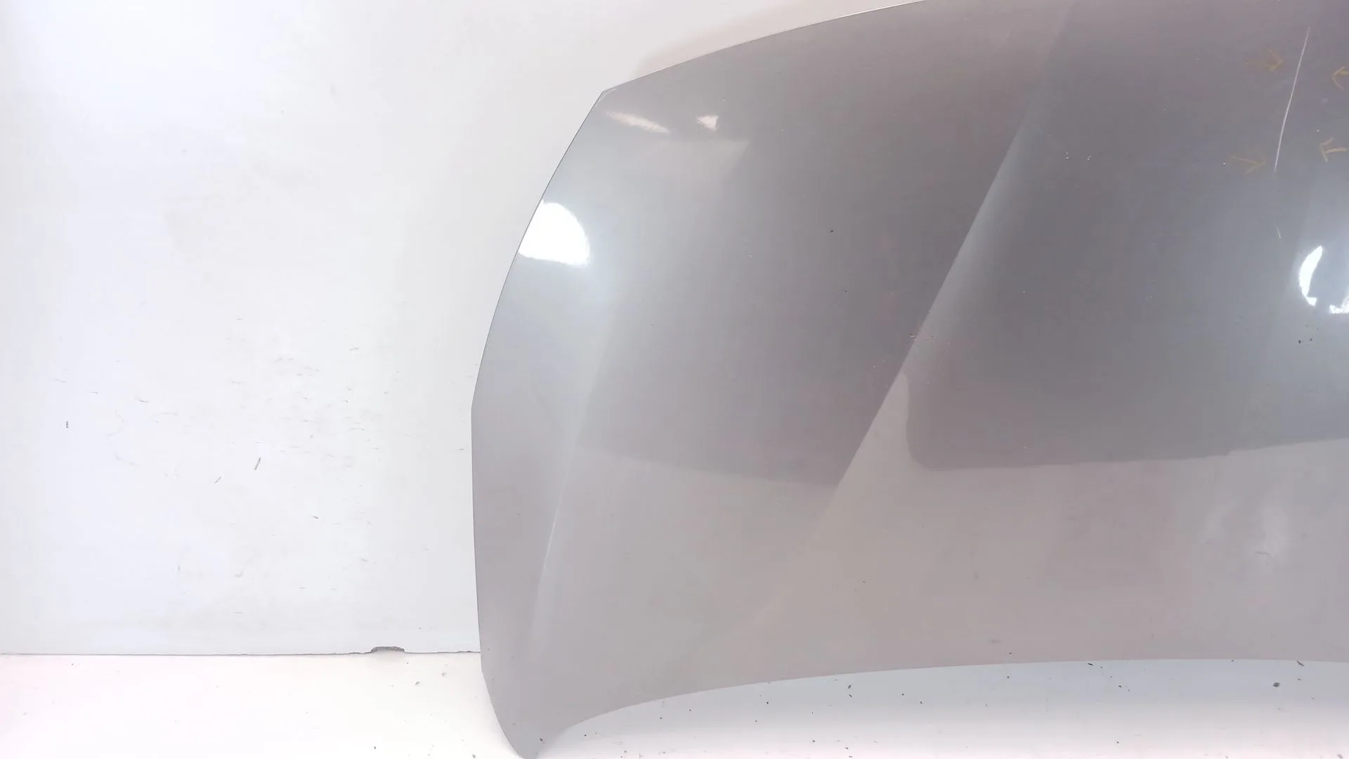 Capot para Opel Astra K (B16)
