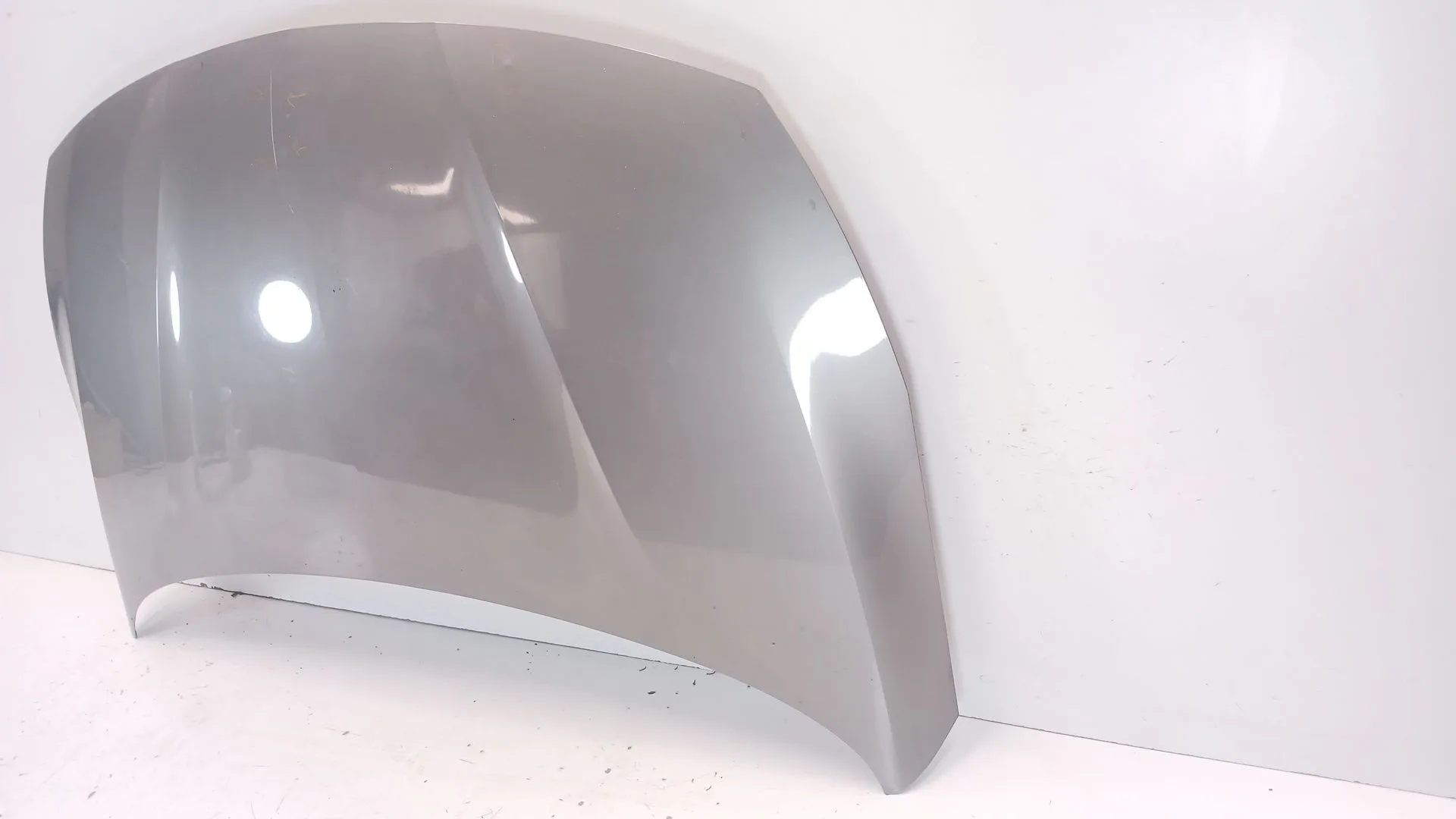 Capot para Opel Astra K (B16)