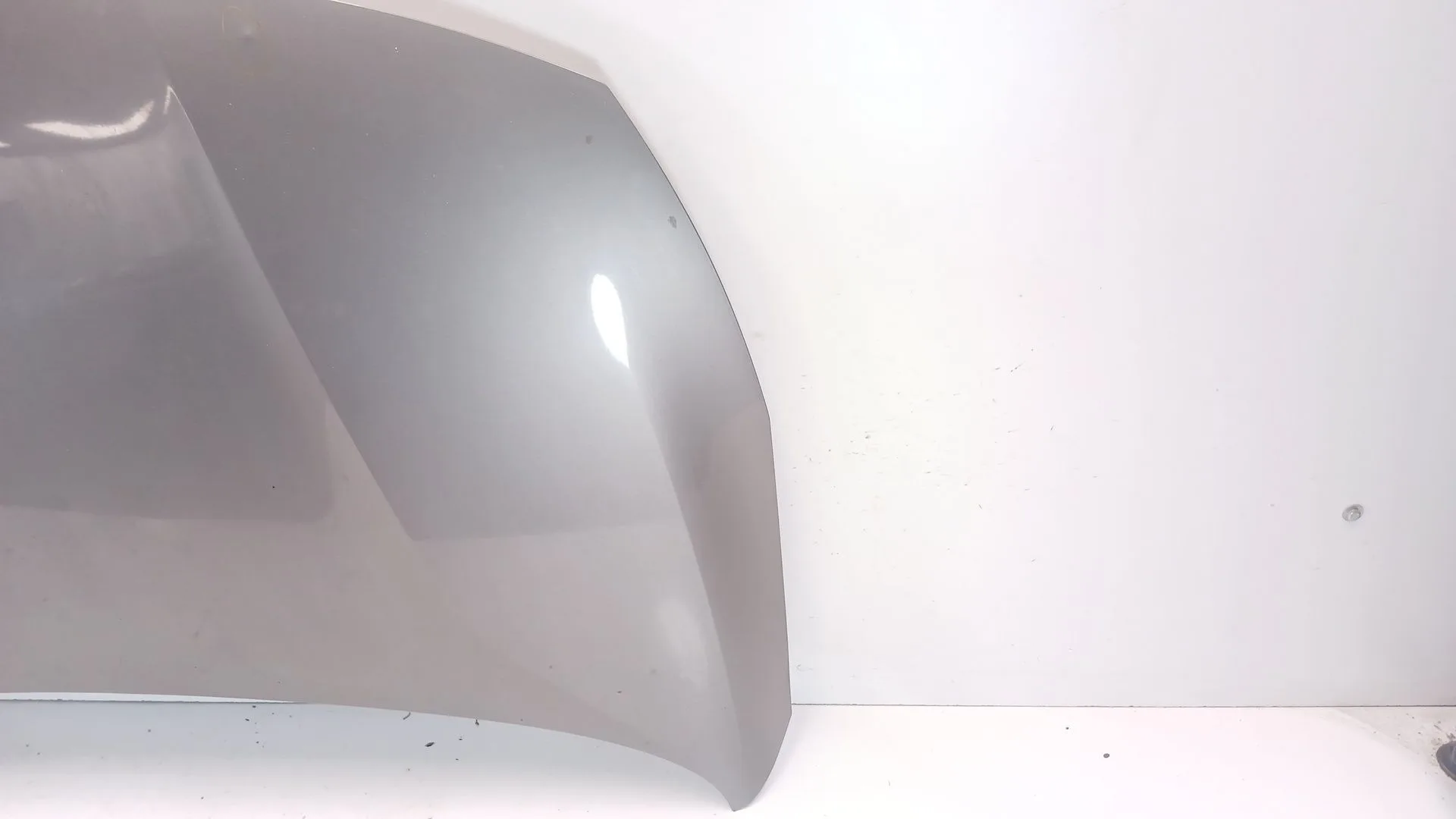 Capot para Opel Astra K (B16)