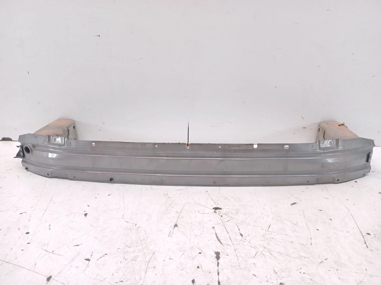 Refuerzo Paragolpes Delantero para Opel Astra K (B16)