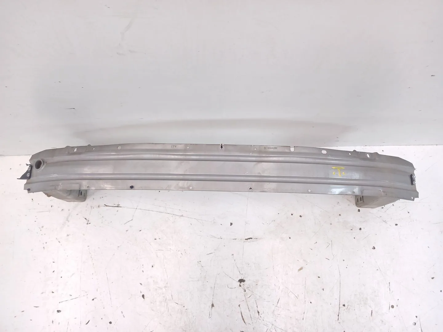 Refuerzo Paragolpes Delantero para Opel Astra K (B16)