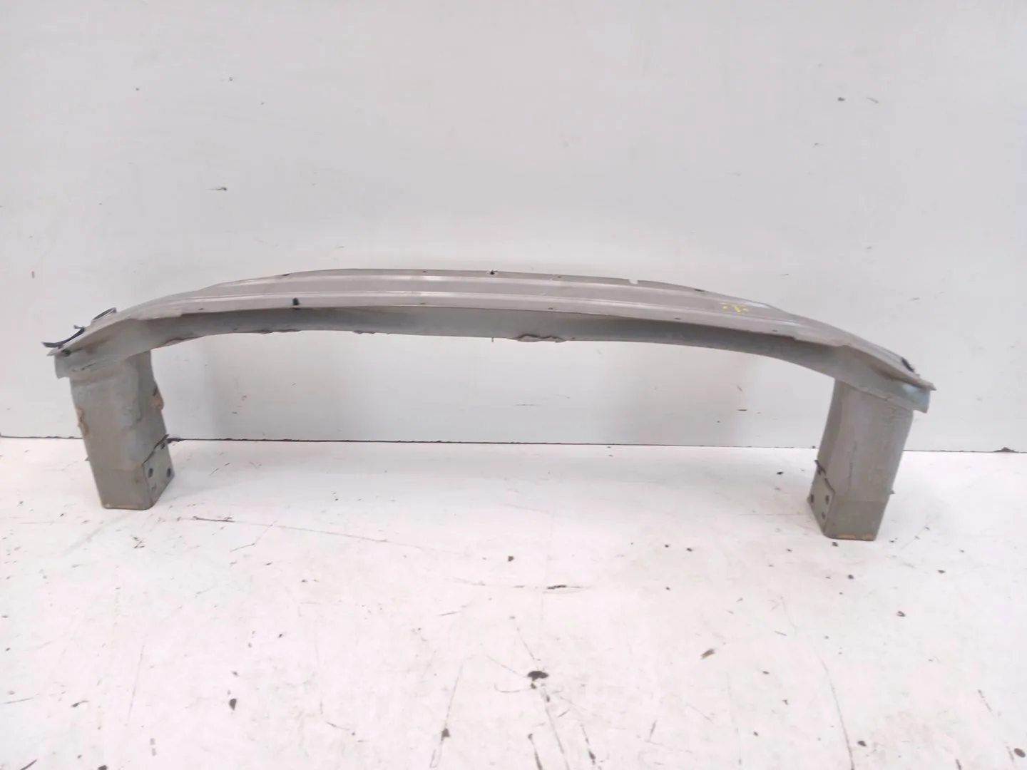 Refuerzo Paragolpes Delantero para Opel Astra K (B16)