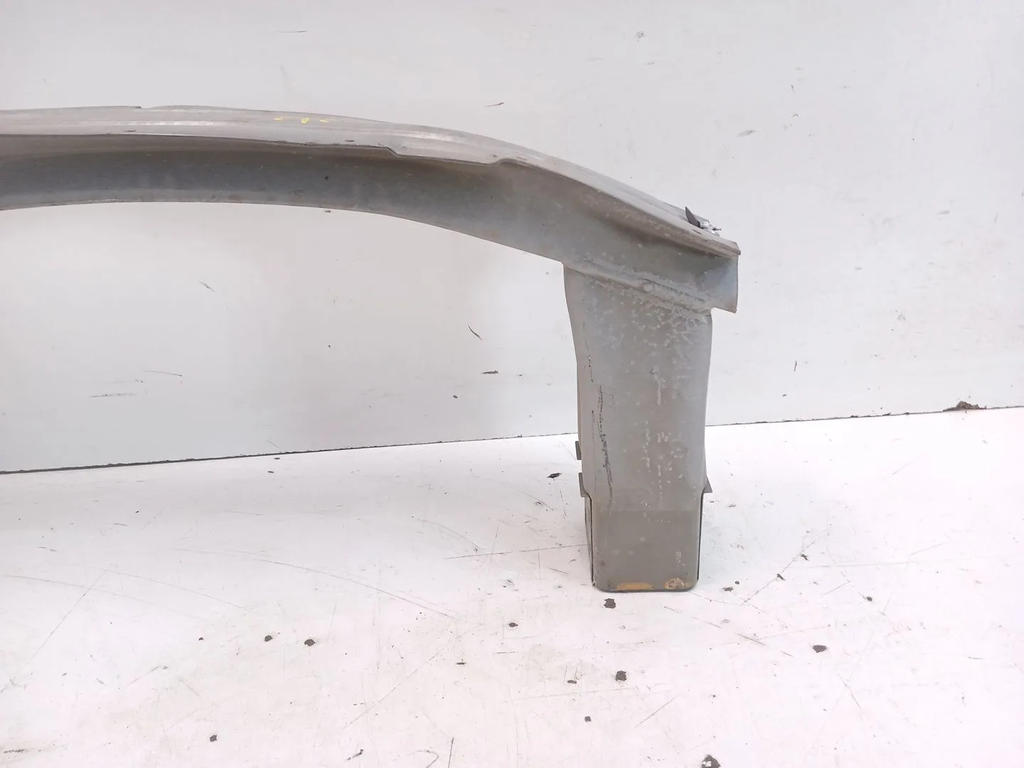 Refuerzo Paragolpes Delantero para Opel Astra K (B16)
