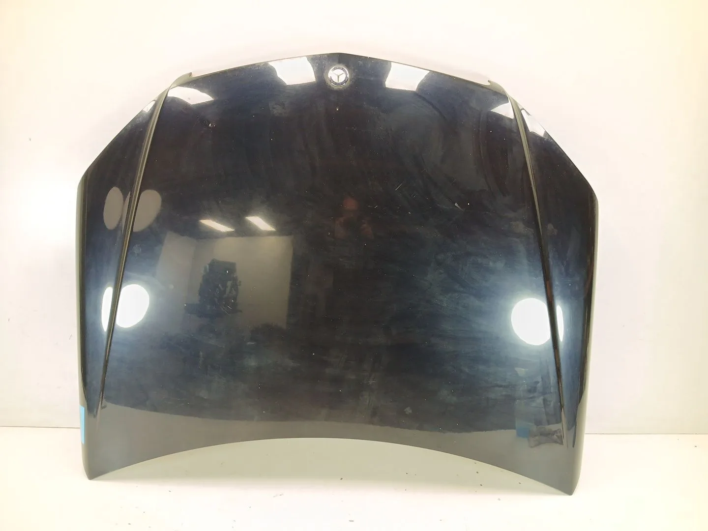 Capot para Mercedes-Benz Clase C T-Model (S204)