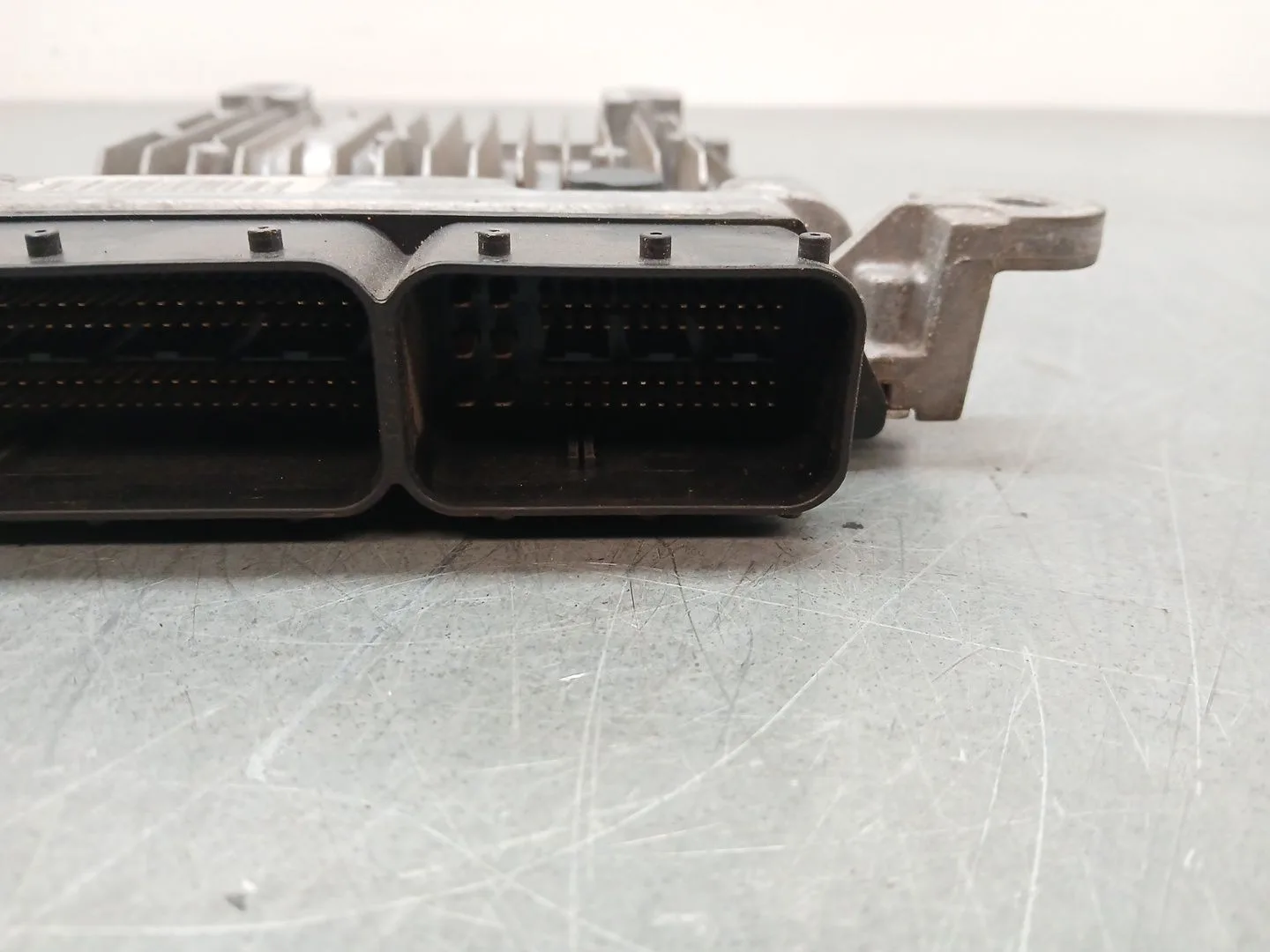 Centralita Motor Uce para Mercedes-Benz Clase C T-Model (S204)