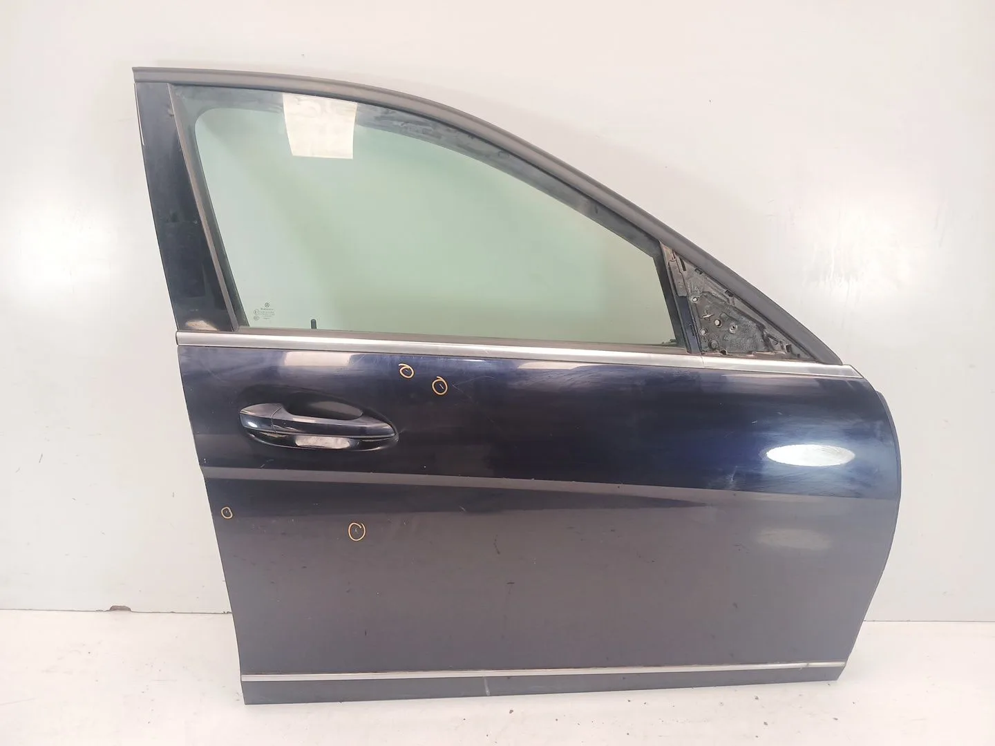 Puerta Delantera Derecha para Mercedes-Benz Clase C T-Model (S204)