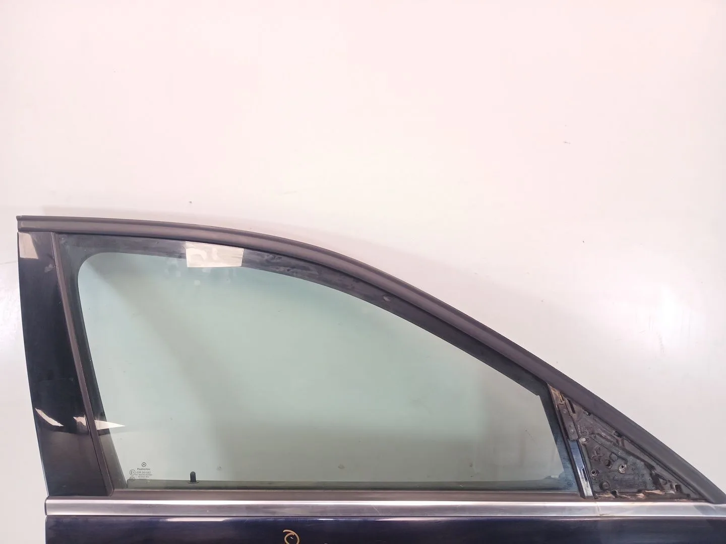 Puerta Delantera Derecha para Mercedes-Benz Clase C T-Model (S204)