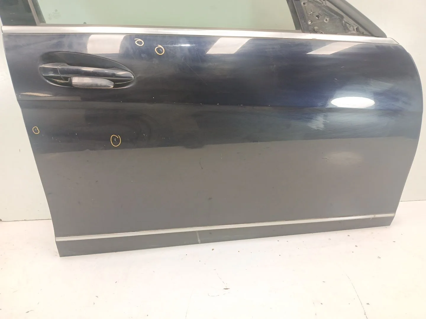 Puerta Delantera Derecha para Mercedes-Benz Clase C T-Model (S204)