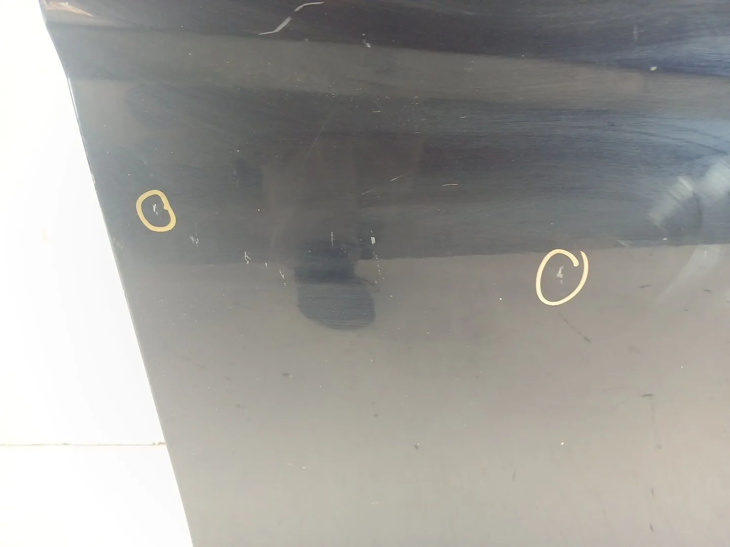 Puerta Delantera Derecha para Mercedes-Benz Clase C T-Model (S204)
