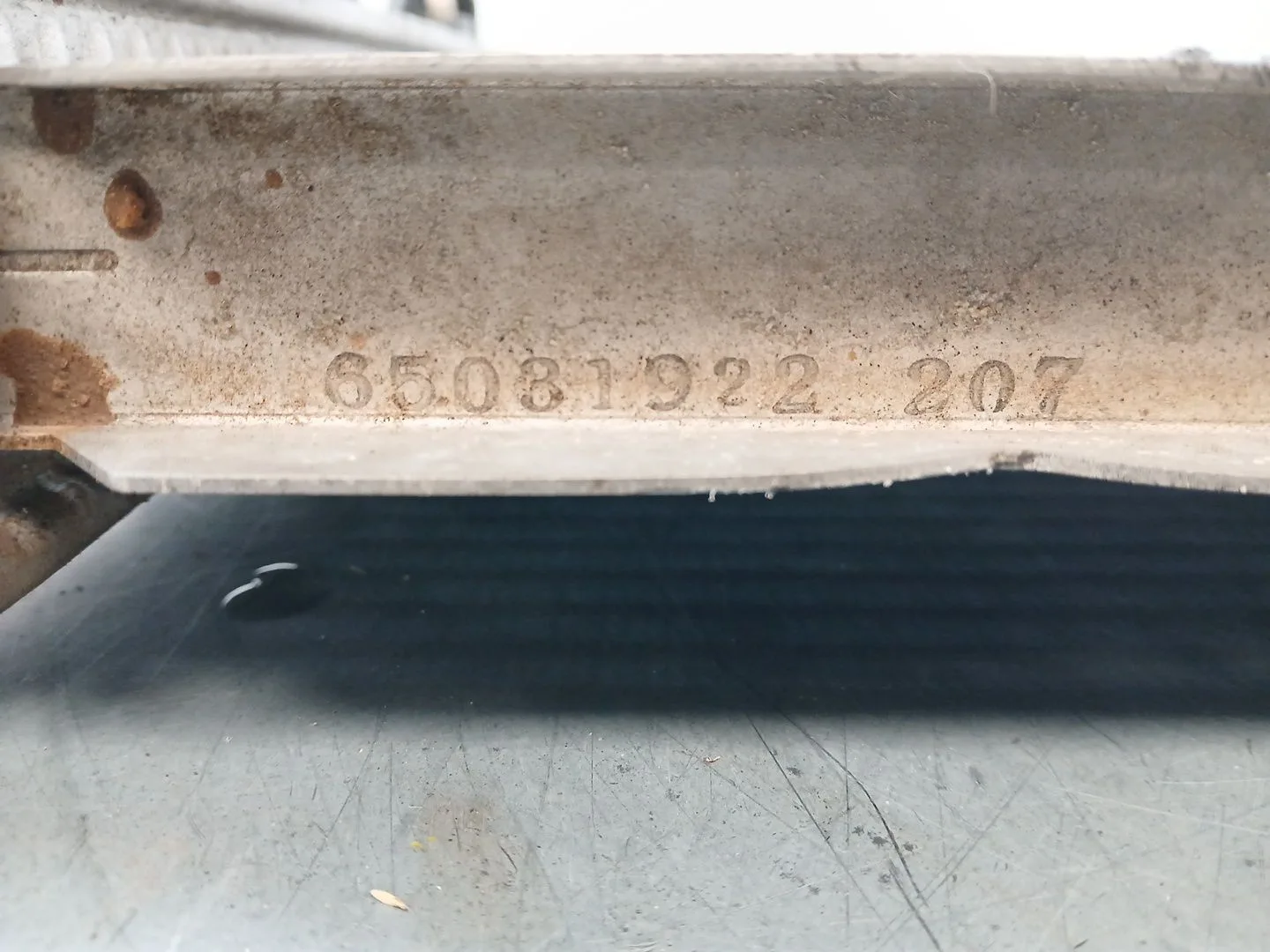 Radiador Agua para Mercedes-Benz Clase C T-Model (S204)