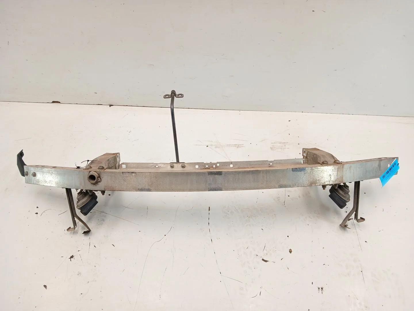 Refuerzo Paragolpes Delantero para Mercedes-Benz Clase C T-Model (S204)