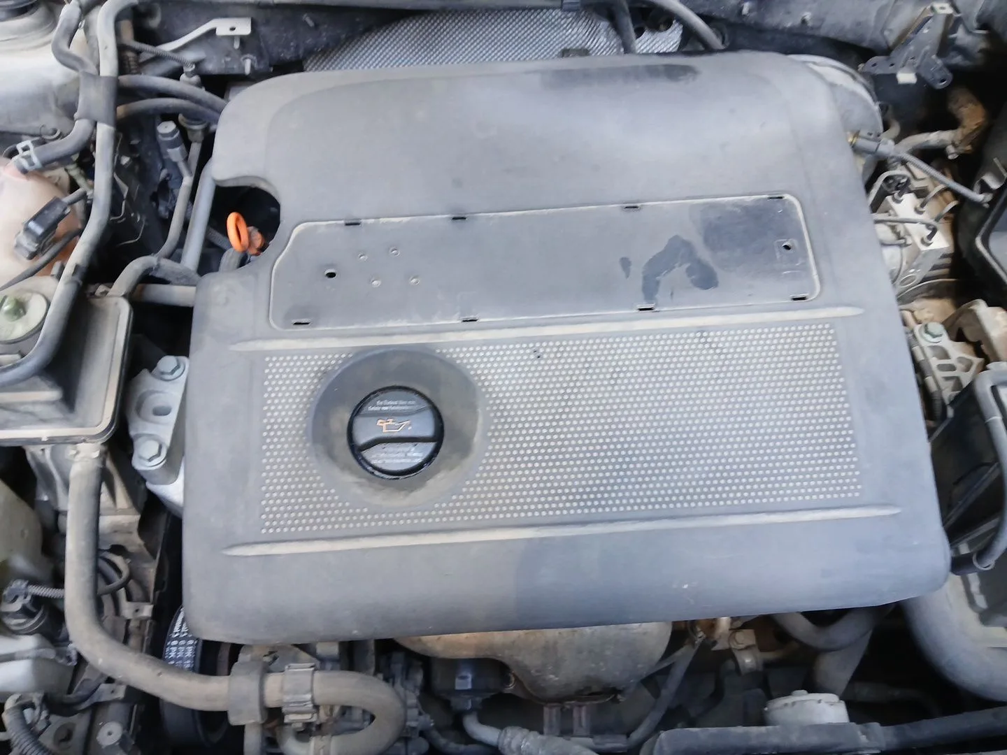 Motor Completo para Seat Leon (1M1)
