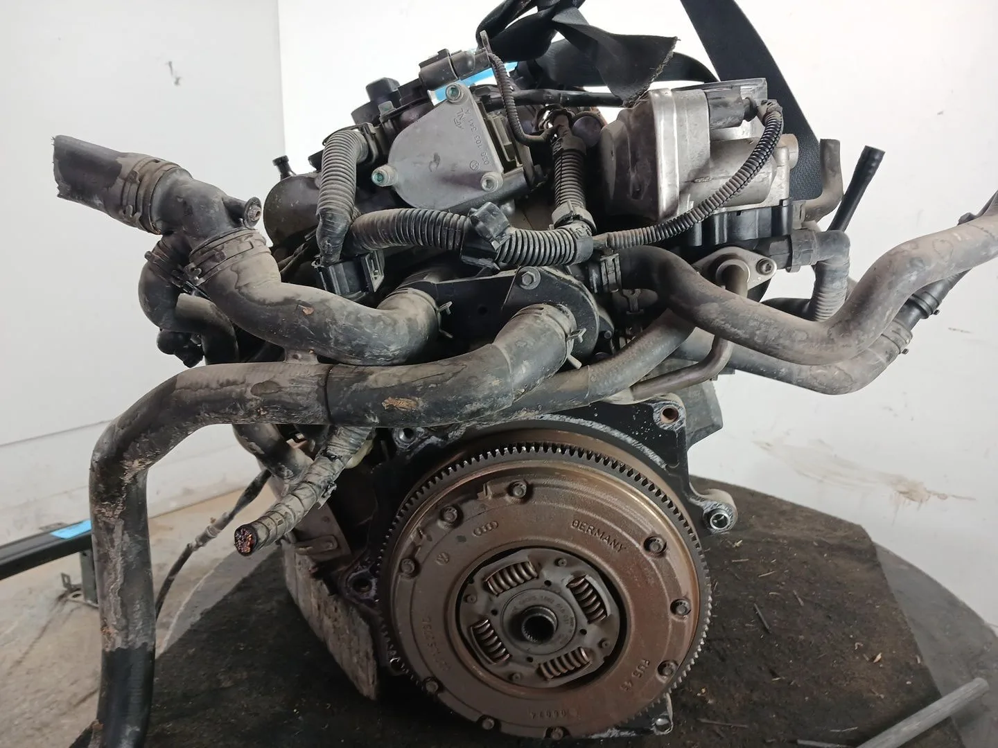 Motor Completo para Seat Leon (1M1)