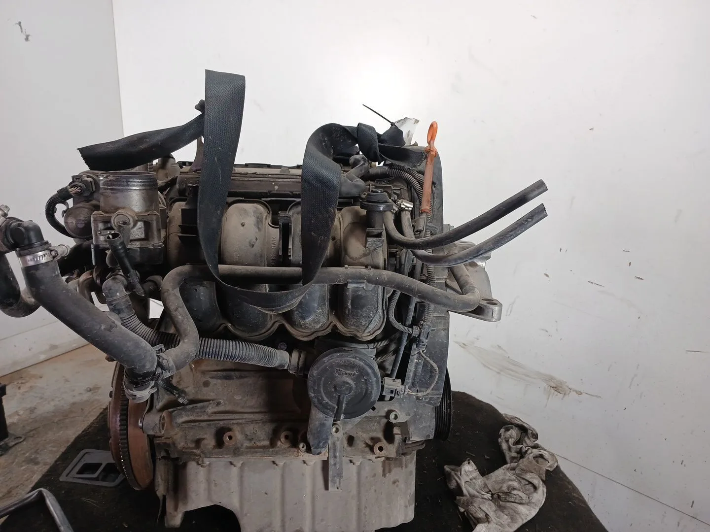 Motor Completo para Seat Leon (1M1)