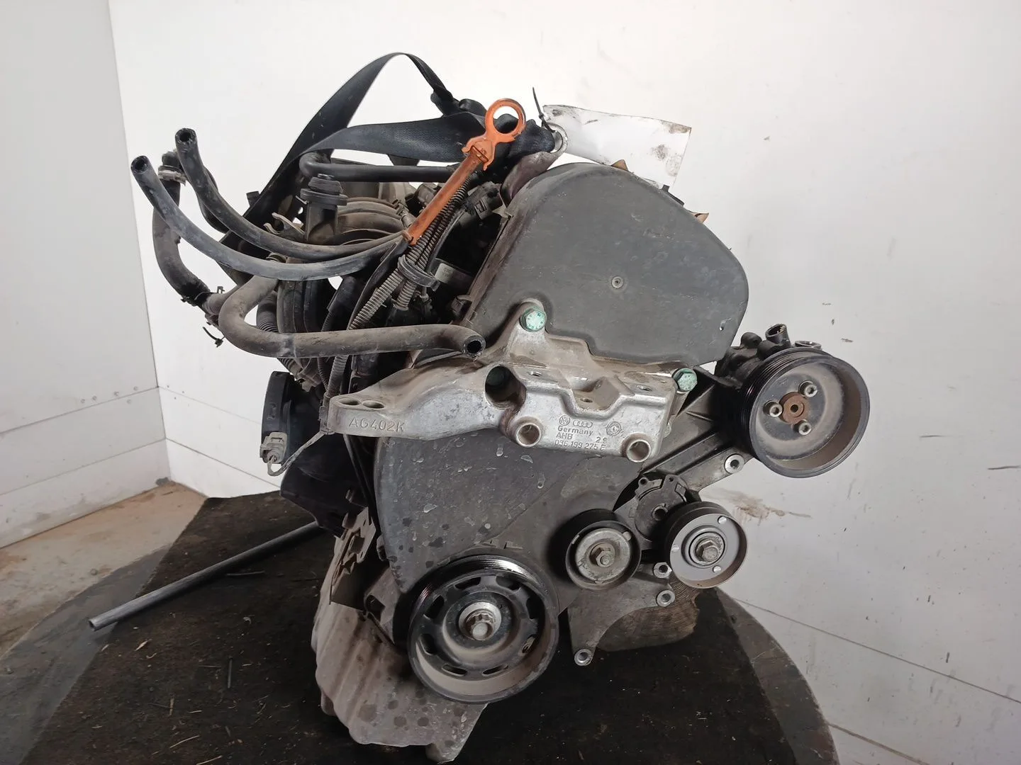 Motor Completo para Seat Leon (1M1)