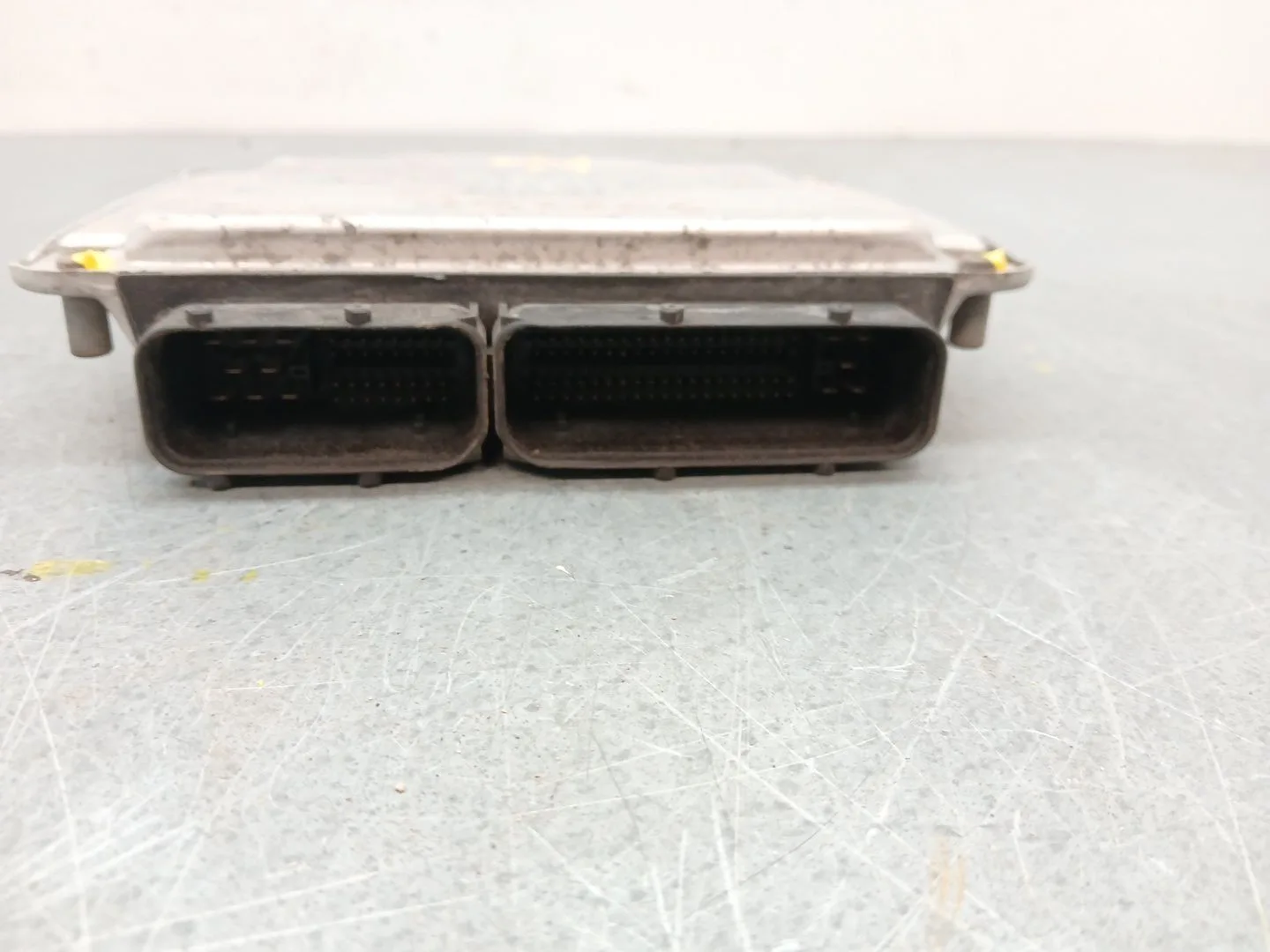 Centralita Motor Uce para Volkswagen Golf Iv (1J1)