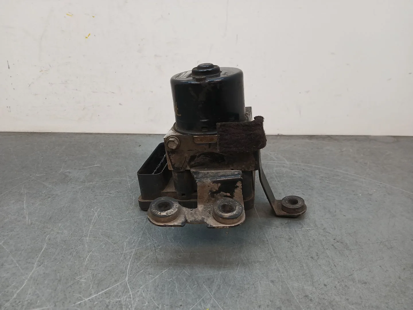 Abs para Volkswagen Golf Iv (1J1)