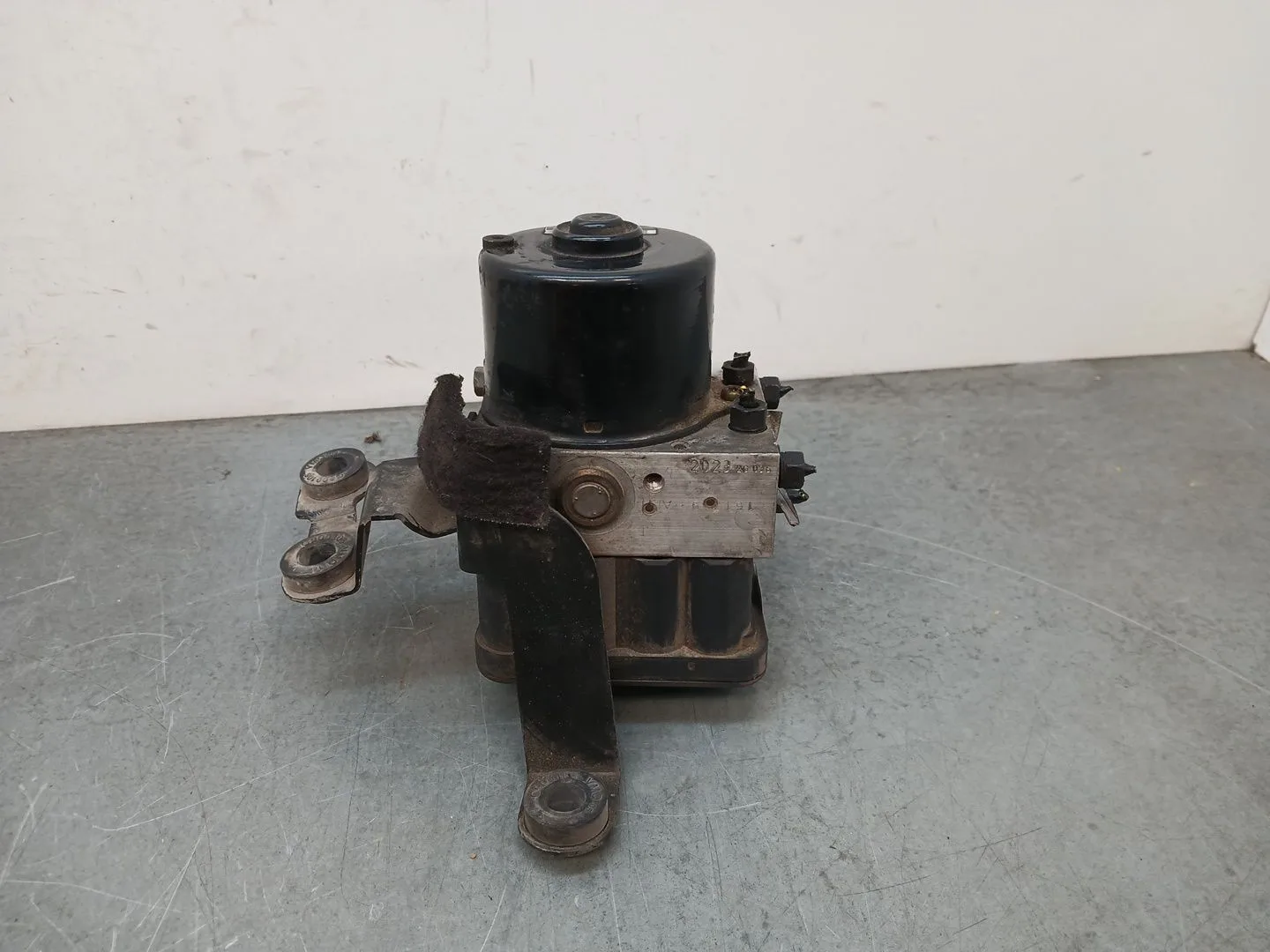 Abs para Volkswagen Golf Iv (1J1)