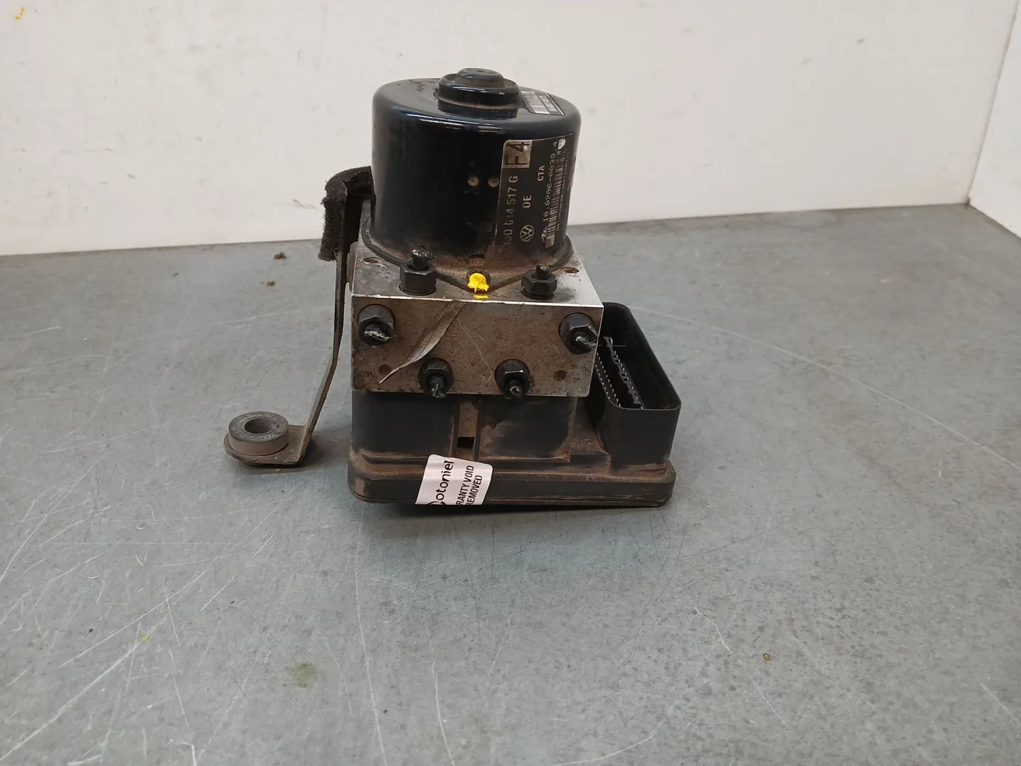 Abs para Volkswagen Golf Iv (1J1)