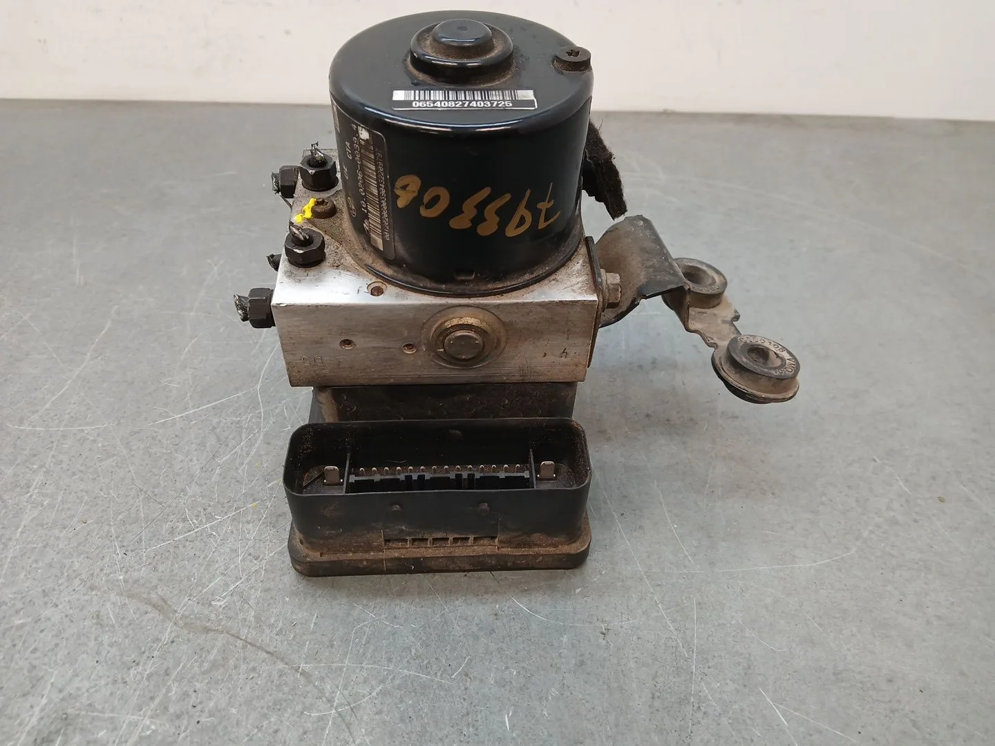 Abs para Volkswagen Golf Iv (1J1)