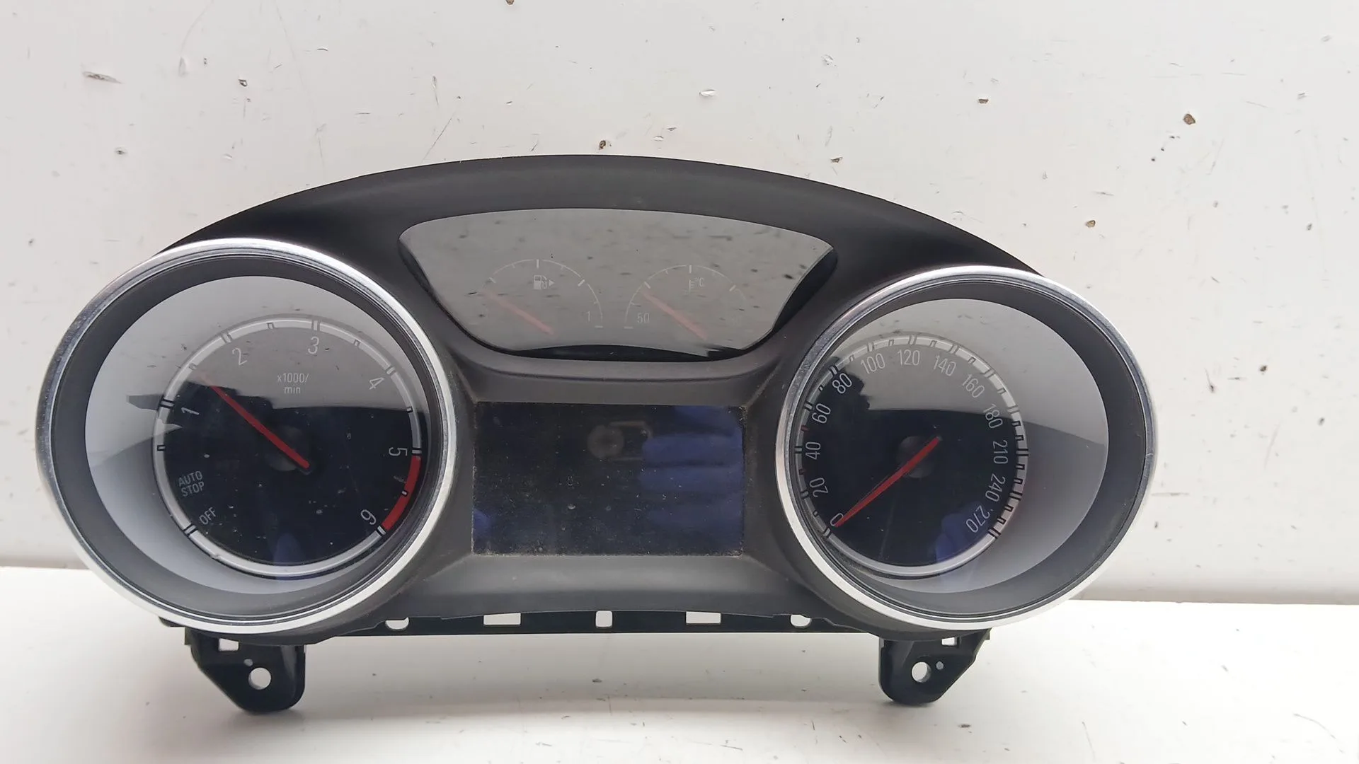 Cuadro Instrumentos para Opel Astra K (B16)