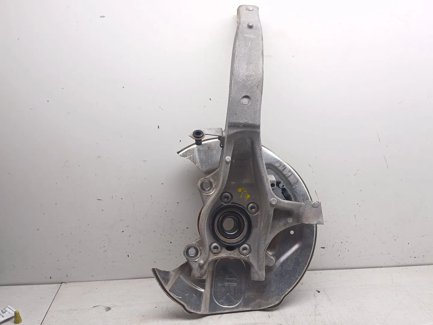 Mangueta Delantera Derecha para Volvo Xc60 Ii (246)