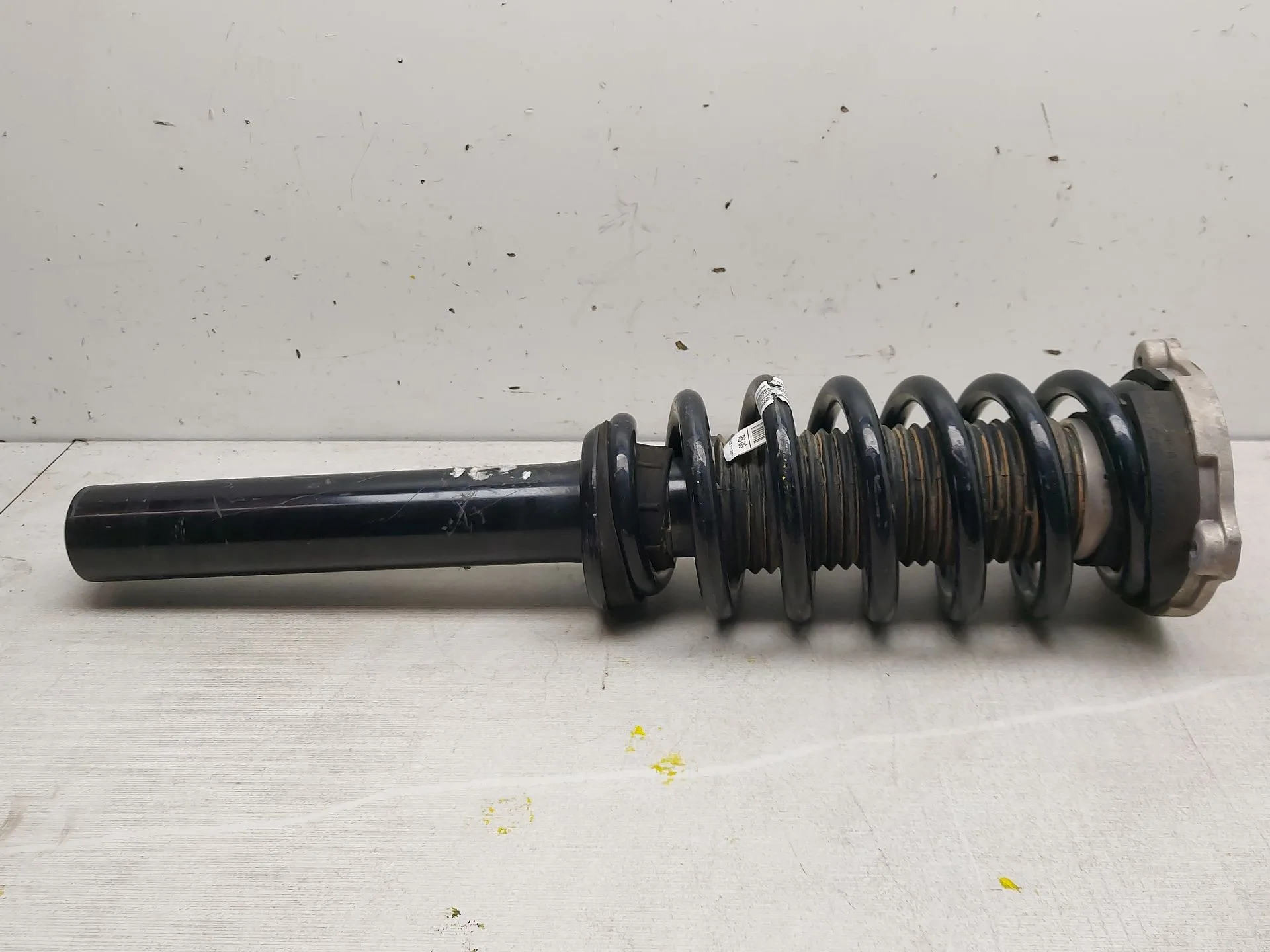 Amortiguador Delantero Derecho para Volvo Xc60 Ii (246)