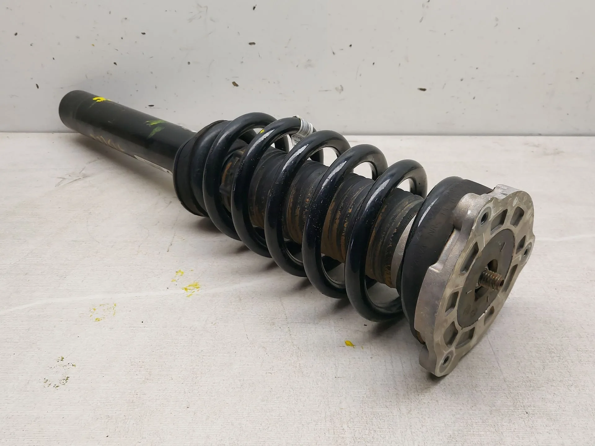 Amortiguador Delantero Izquierdo para Volvo Xc60 Ii (246)