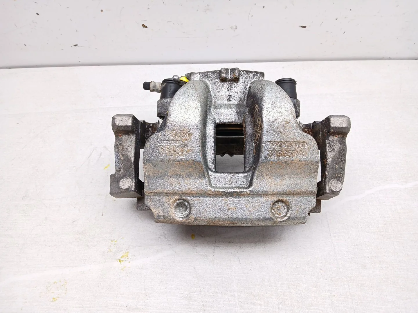 Pinza Freno Delantera Derecha para Volvo Xc60 Ii (246)