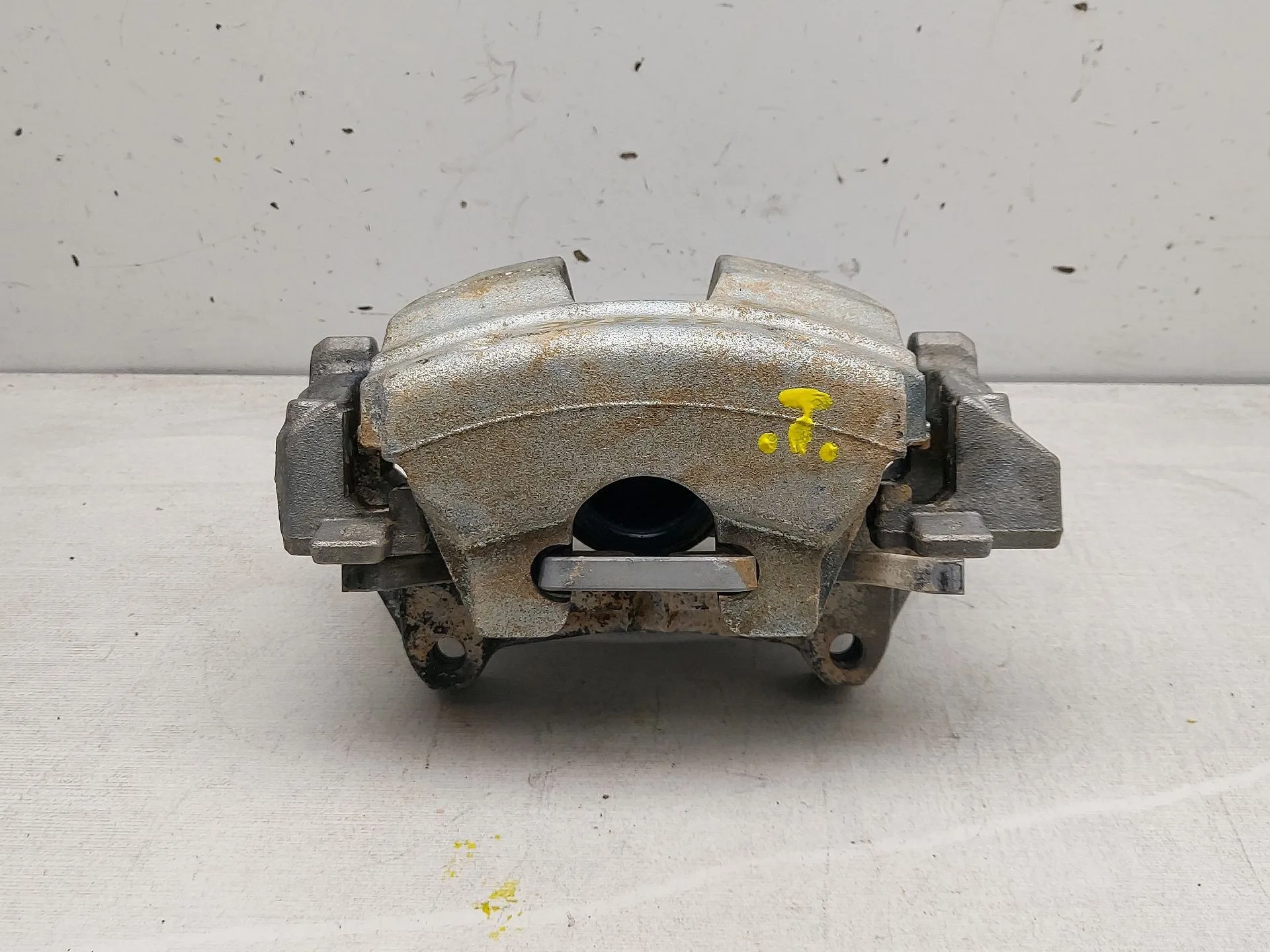Pinza Freno Delantera Izquierda para Volvo Xc60 Ii (246)