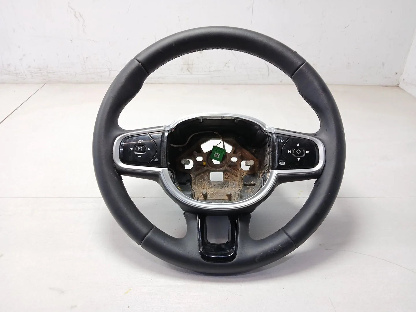 Volante para Volvo Xc60 Ii (246)