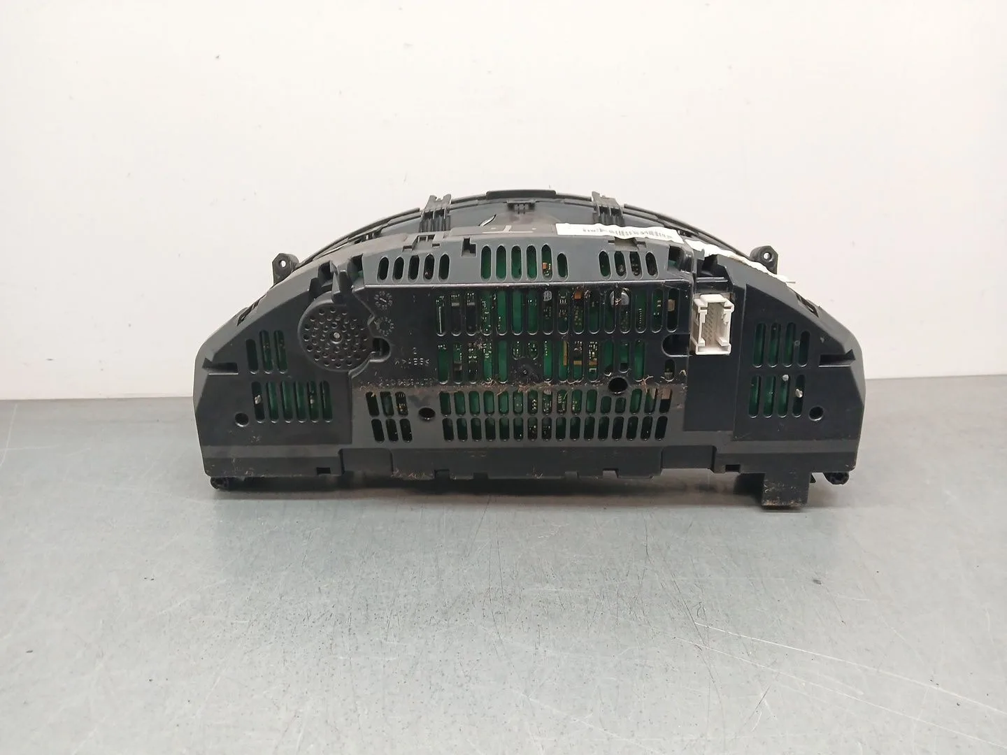 Cuadro Instrumentos para Mercedes-Benz Clase C T-Model (S204)