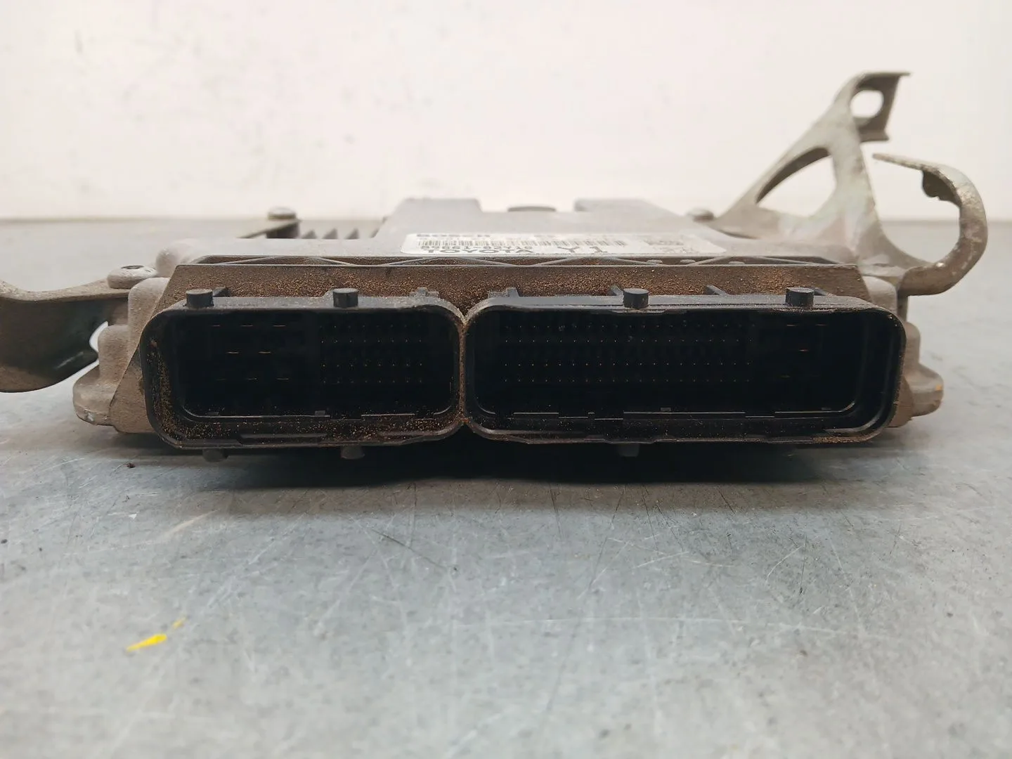 Centralita Motor Uce para Toyota Auris (_E15_)