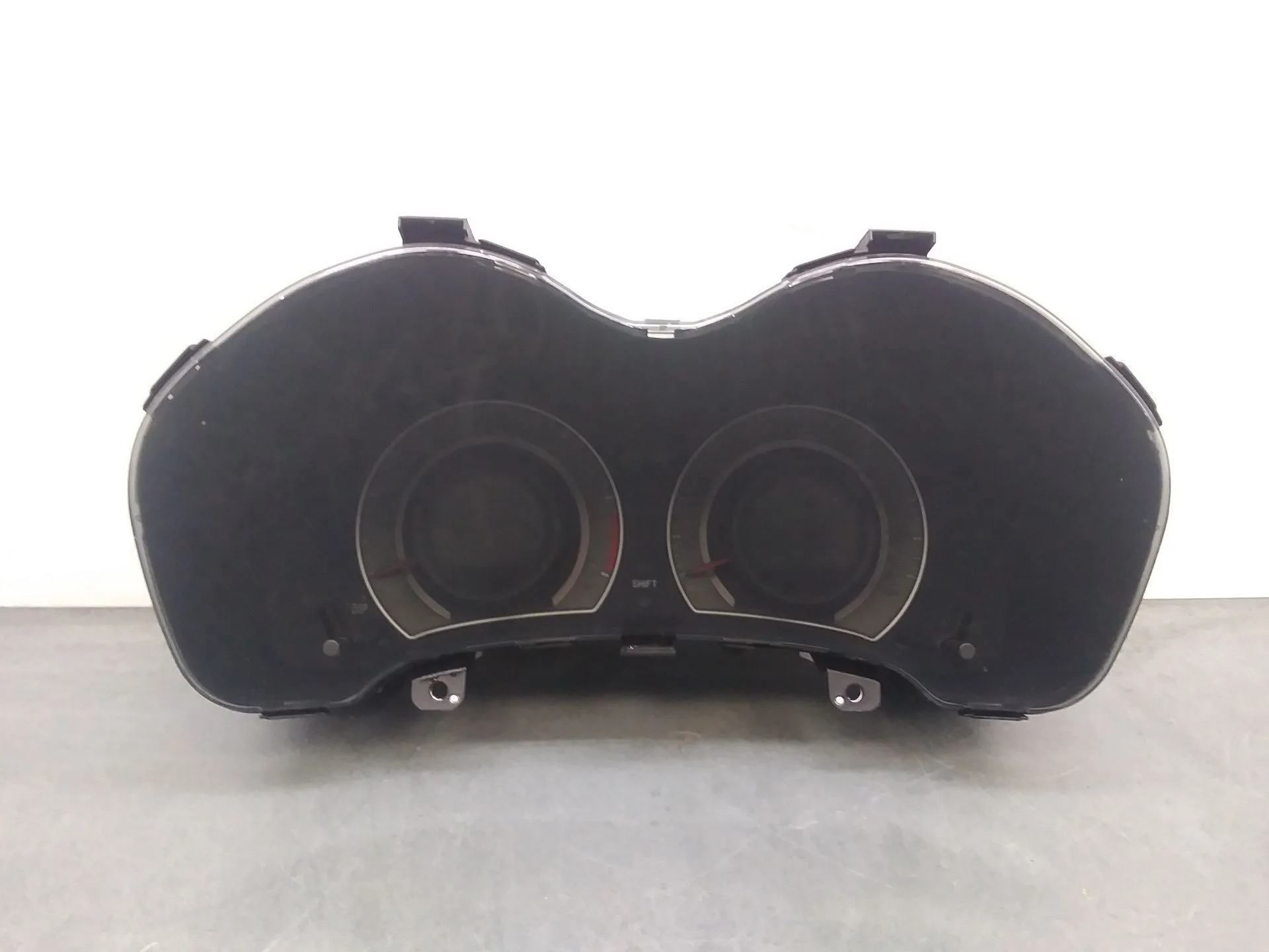 Cuadro Instrumentos para Toyota Auris (_E15_)