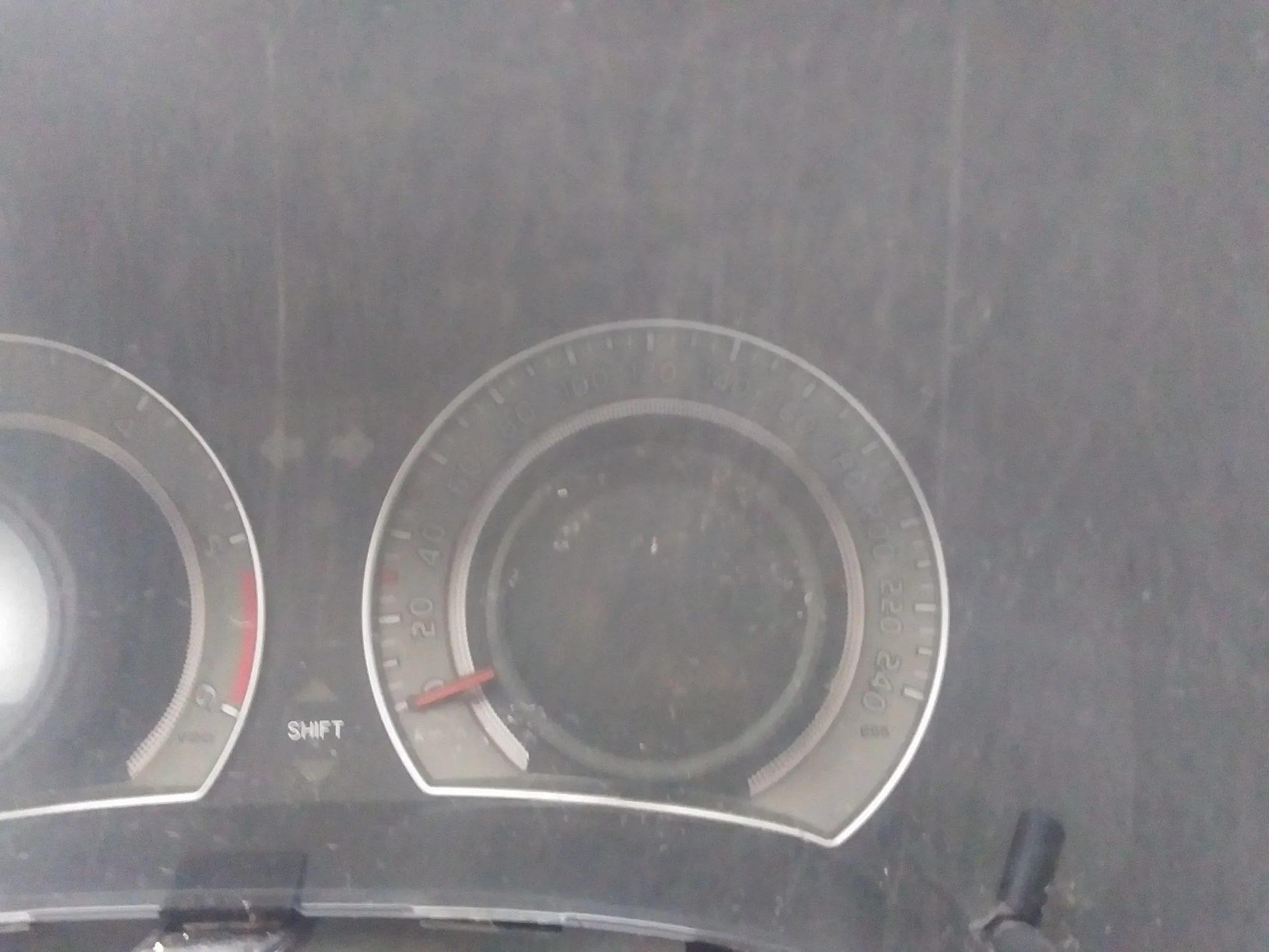 Cuadro Instrumentos para Toyota Auris (_E15_)