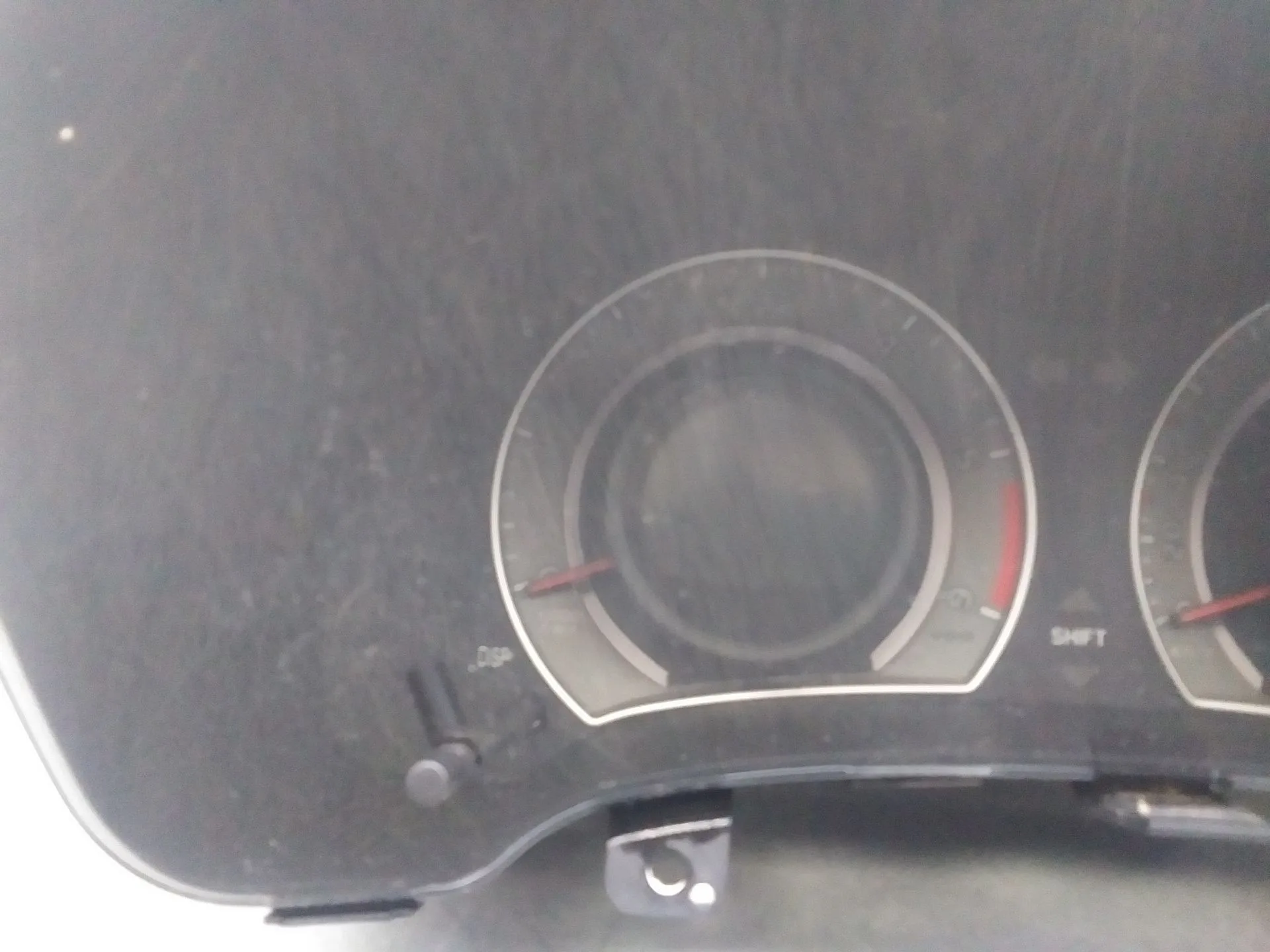 Cuadro Instrumentos para Toyota Auris (_E15_)