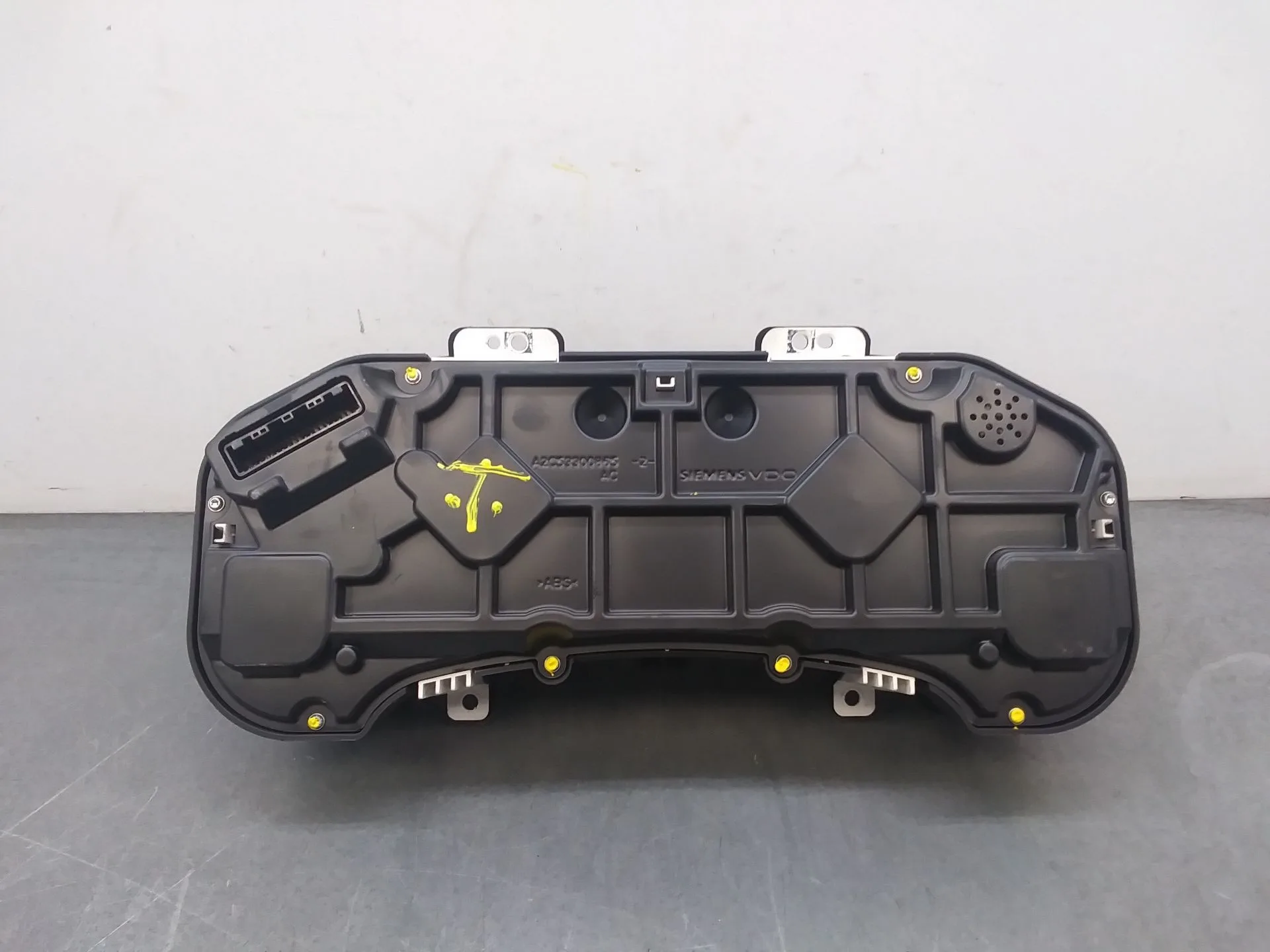 Cuadro Instrumentos para Toyota Auris (_E15_)