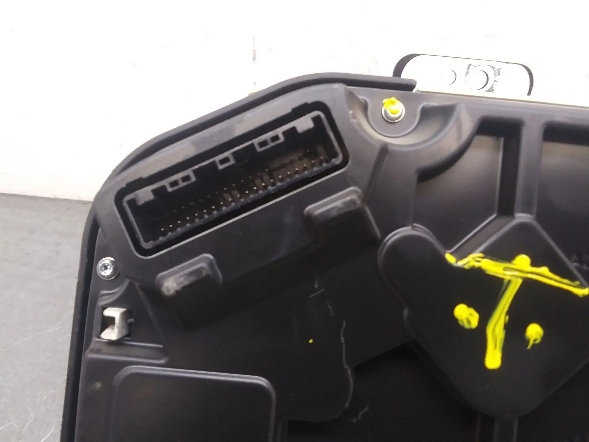 Cuadro Instrumentos para Toyota Auris (_E15_)