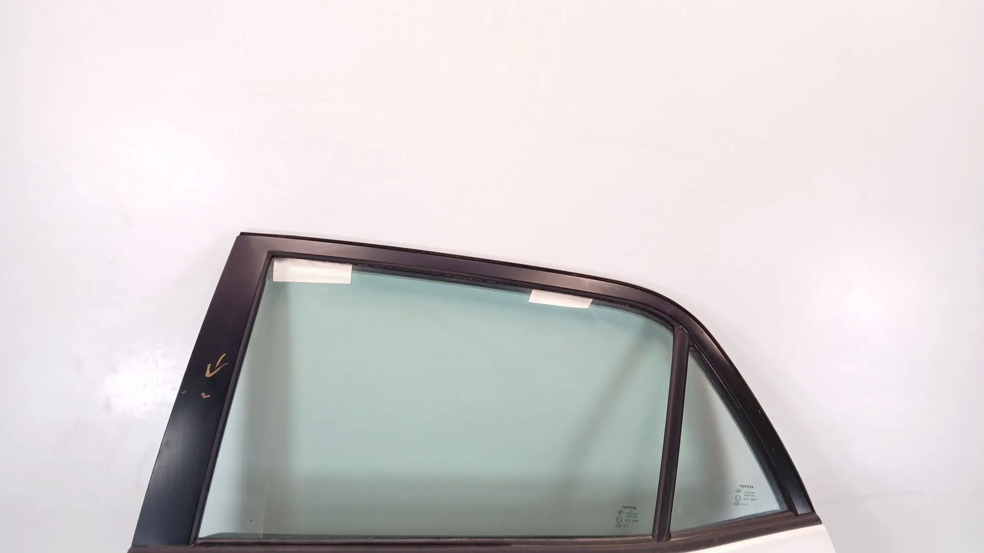 Puerta Trasera Izquierda para Toyota Auris (_E15_)